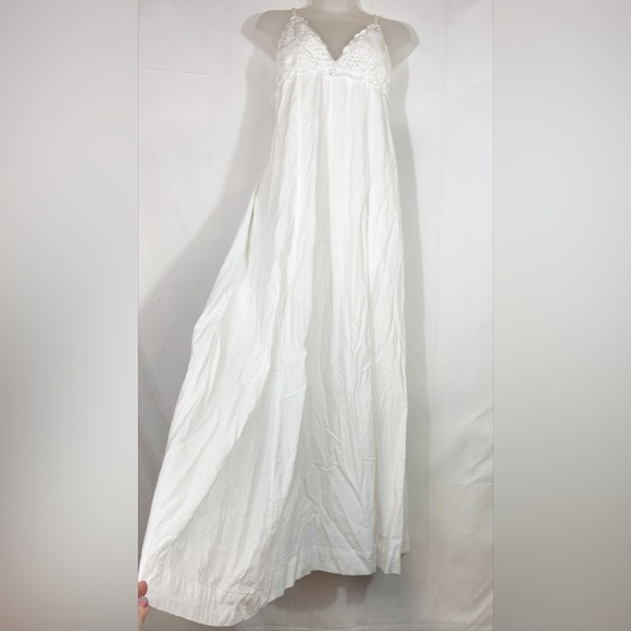 Free People | Lovey Maxi Dress - Picture 5 of 15